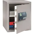 Burg-Wächter Tresor Karat MT 660 E FP, 53 x 43cm, mit Fingerprintschloss, 67kg