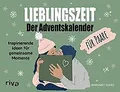 Lieblingszeit – Der Adventskalender für Paare: Insp... | Buch | Zustand sehr gut