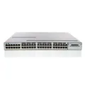 Cisco WS-C3750X-48P-E Switch - 48 Anschlüsse - L3 - managed - stapelbar inkl VAT