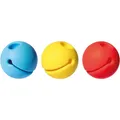 Moluk Mox Spiel-/Stressball bunt 3er Set (43361)