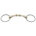 Sprenger Wassertrense Dynamic RS doppelt gebrochen 14 mm I Pferdegebiss Senso...