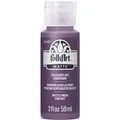 FolkArt Acrylfarbe in verschiedenen Farben (57 g), 2253, Aubergine