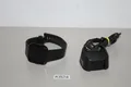 Fitbit Versa Black Unisex Fitnessarmband Pulsmesser Schlafanalyse (K824-R22)