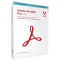 Adobe Acrobat Pro 2020 Windows / Mac
