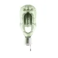Krups CF6000N1 Trockenhaube weiß Schwebehaube Ionic 600 W