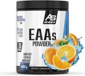 (71,40 EUR/kg) All Stars EAAs Pulver Fresh Orange 420g Dose