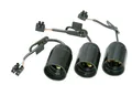Kopp Lampenfassung, (Spar-Set, 3-St)