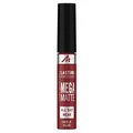 Manhattan Lasting Perfection Mega Matte Liquid Lip Colour 930