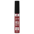 RIMMEL LASTING MEGA MATTE Flüssiger Lippenstift 930 Ruby Passion 7,4ml
