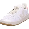 Veja V-10 White_Pierre_Silver 38 - 38