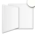 LED Panel Business Line 600 UGR<19 2H, BAP geeignet, IP40, 36W 4000K 4600lm 120°