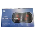 RENPHO Shiatsu Massagegerät, Massagekissen mit Wärmefunktion, Weihnachtsgeschenk
