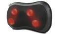 RENPHO Shiatsu Massagegerät, Massagekissen mit Wärmefunktion