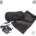 RENPHO Massagekissen mit Wärmefunktion, Geschenke für Frauen, Shiats... RF-NM067
