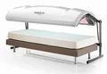 HAPRO Jade 12 T Lc Heimsolarium Bräuner Solariumhimmel Solarium Sonne Zuhause
