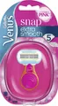 Gillette Venus Embrace snap extra smooth kompakter Rasierer