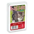 ASS Altenburg 22572086 - Quartett - Katzen (DE-Ausgabe) (Deutsch, 2 - 4 Spieler) (22572086)