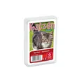 22572086 - Quartett - Katzen (DE-Ausgabe)