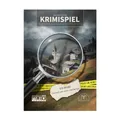 MAGNIFICUM Krimispiel: Der Brand - EIN Dorf und Seine Geheimnisse, Detektivspiel, Escape Room Spiel für Erwachsene