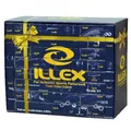 Illex Advents-Kalender 2024 FW - Adventskalender Süßwasser, Angelkalender Kunstköder, Anglergeschenk