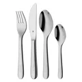 WMF Kinderbesteck 4tlg ab 3 Jahre Edelstahl poliert (3201002490)