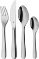 WMF Besteck Set 4 Kinderbesteck Chromargan ab 3 Jahren Spülmaschinenfest