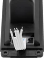 vhbw Akku kompatibel mit Bose SoundLink Mini 2 Lautsprecher Boxen Speaker (2200 mAh, 7,4 V, Li-Ion)