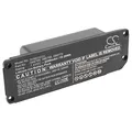 vhbw Akku kompatibel mit Bose Soundlink Mini 2 Lautsprecher Boxen Speaker (2200mAh, 7,4V, Li-Ion)