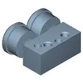 Siemens Dig.Industr. Manometerblock 6DR4004-1M