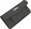 WERA 05136483001 - Falttasche, leer, 203 x 58 x 89 mm