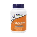 Now Foods L-Glutamine 500mg (120 vcaps) (135,00 EUR/kg)