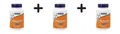 3 x Now Foods L-Glutamine 500mg (120 vcaps) (92,83 EUR/kg)