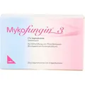 MYKOFUNGIN 3 Vaginalcreme 2% 20 g PZN03804130