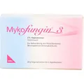 MYKOFUNGIN 3 Vaginalcreme 2% 20 g PZN03804130