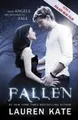 Fallen: Book 1 of the Fallen Series (Fallen, 1) Lauren Kate