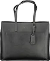 CALVIN KLEIN DAMENTASCHE SCHWARZ : Farbe - Schwarz, Größe - UNI Größe: UNI Farbe: Schwarz