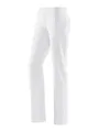 Joy Sina Hose Damen Trainingshose (Weiß 19 Größe) 30158
