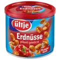 Ültje Erdnüsse pikant gewürzt 180g
