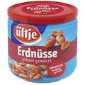 ültje Erdnüsse pikant, 180 g