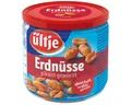 UELTJE Knabberei, Ültje Erdnüsse ohne Fett pikant geröstet mit Paprikawürzung 180g
