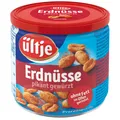 Ültje Erdnüsse ohne Fett pikant geröstet mit Paprikawürzung 180g