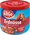Ültje Erdnüsse  pikant gewürzt, geröstet 180g