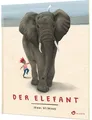Jenni Desmond; Sophie Birkenstädt / Der Elefant