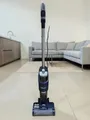 Shark Hydrovac WD100EU Nass - und Trockensauger Blau Kabelgebunden + Reiniger