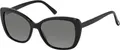 Rodenstock R3323 BLACK/GREY 57/16/140 Damenbrillen Sonnenbrillen