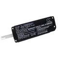 vhbw Akku kompatibel mit Bose Soundlink Mini 2 Lautsprecher Boxen Speaker (3400mAh, 7,4V, Li-Ion)
