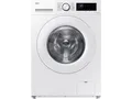 SAMSUNG WW80CGC04ATEEG Waschmaschine (8 kg, 1400 U/Min., A)