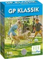 GP Klassik min. Rasenlangzeitdünger 5kg Karton 200 m² NPK-Dünger 20+5+8(+4)+Fe