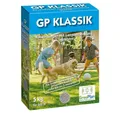 GreenPlan Rasendünger Klassik Rasenlangzeitdünger 5kg 200 m² NPK-Dünger 20+5+8(4)+Fe