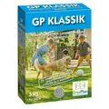 GP Klassik min. Rasenlangzeitdünger 5kg Karton 200 m² NPK-Dünger 20+5+8(+4)+Fe